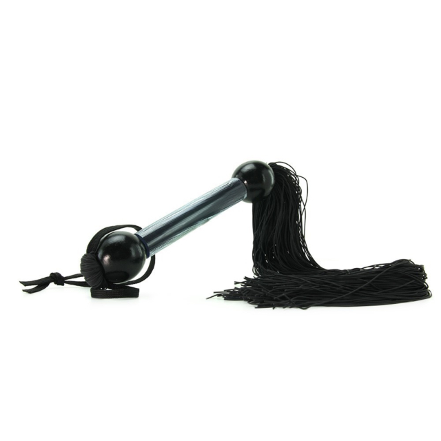 Rubber Whip Large 22"