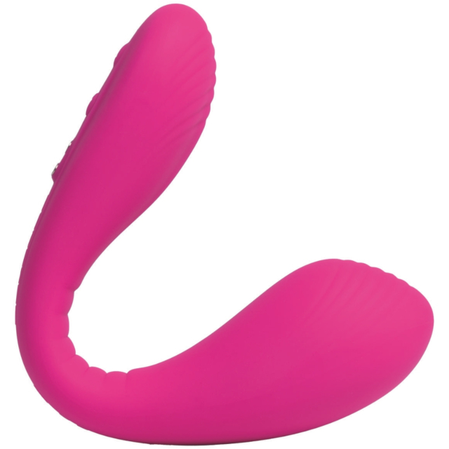 LOVENSE DOLCE DUAL ENDED REMOTE CONTROLLED VIBRATOR