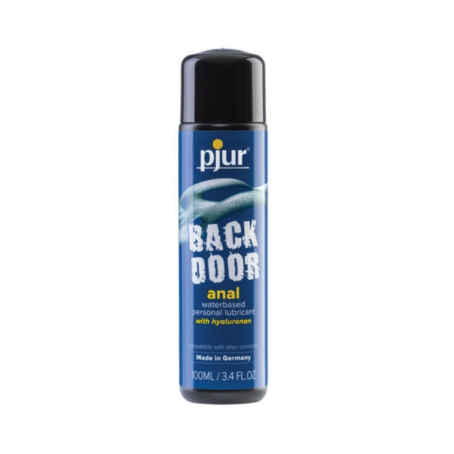 Pjur Back Door Waterbased