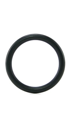 1 1/2" Firm Rubber Cock Ring