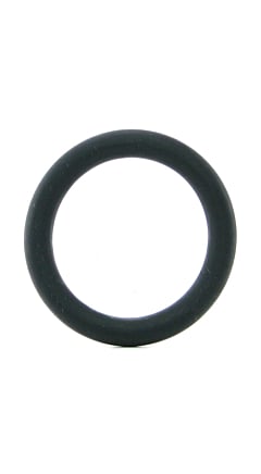 1 1/4" Firm Rubber Cock Ring