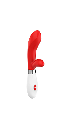 ACHILLES SILICONE 10 SPEED VIBE