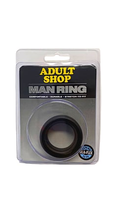 Adult Shop Man Ring The Big O Ring