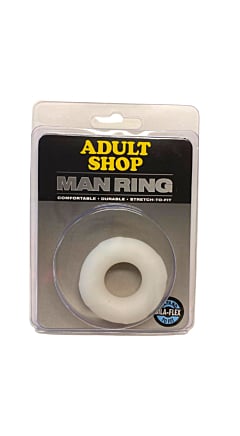Adult Shop Man Ring The Lifesaver Ring