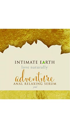 Adventure Anal Relax Foil Packet-3ml