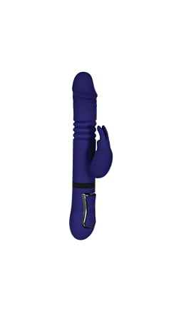 ALL IN ONE RABBIT VIBRATOR