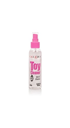 Anti-Bacterial Toy Cleaner