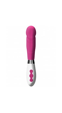 ASOPUS RECHARGEABLE VIBE