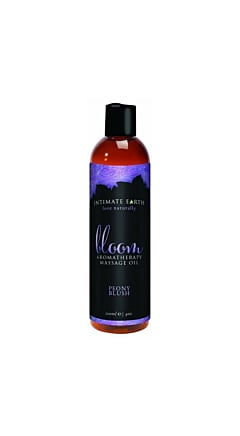 Bloom Massage Oil-120 ml