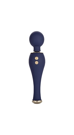 CHIC POPPY RECHARGEABLE WAND