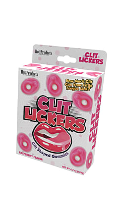 Clit Lickers