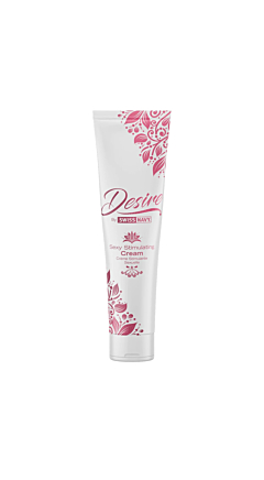 Desire Sexy Stimulating Cream-2 OZ