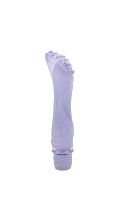 FIRST TIME SOFTEE TEASER VIBRATOR