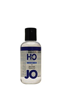Jo H2O Lube Unscented