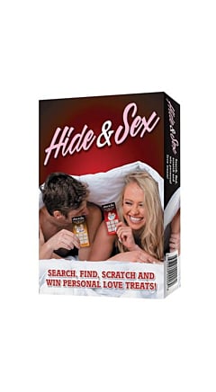 Hide & Sex