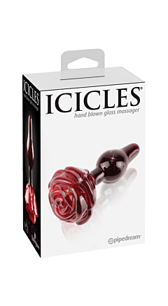 Icicles # 76