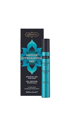 INTENSIFY PLUS FEMALE AROUSALE COOLING 12ML