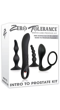 Intro To Prostate Kit