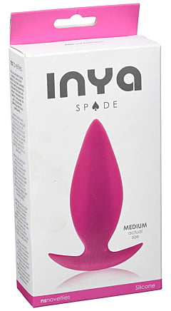 Inya Spade