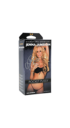 Jenna Jameson Pocket Pussy