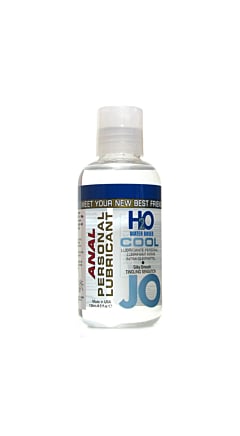 Jo H2O Cool Anal 4.5 oz