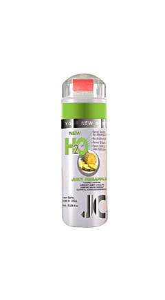 Jo H2O Juicy Pineapple - 5.25 oz