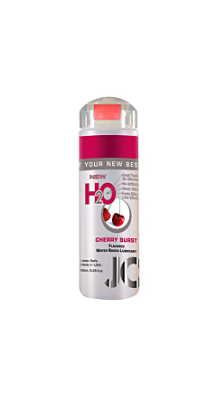 Jo H2O Cherry Burst - 5.25 oz