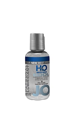 Jo H2O Cool Lube 4.5 oz