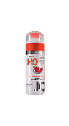 Jo H2O Strawberry Kiss - 5.25 oz