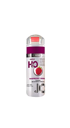 Jo H2O Raspberry Sorbet - 1 oz