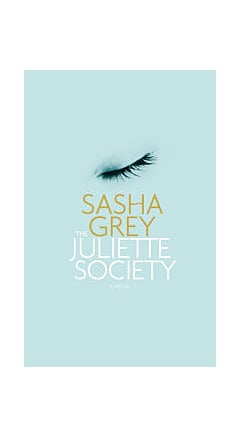 Juliette Society Book