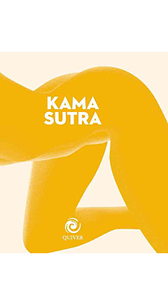 Kama Sutra Mini Book