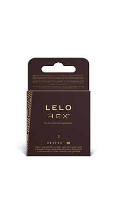 Lelo Hex Respect XL-3 CT