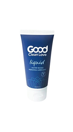 LIQUID WATER BASED PERSONAL LUBRICANT 1.69OZ