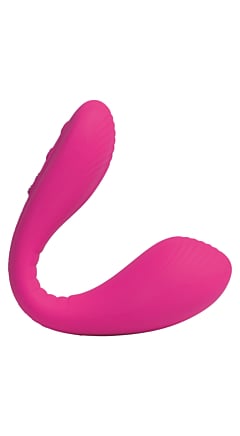 LOVENSE DOLCE DUAL ENDED REMOTE CONTROLLED VIBRATOR