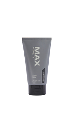 Max Vitality Stamina Cream- 3 OZ