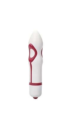 MY PRIVATE "O" VIBRATING MASSAGER