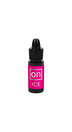 On Ice Natural Arousal Oil For Her