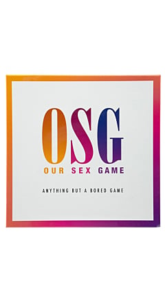 OUR SEX GAME COUPLES ROMANTIC GAME