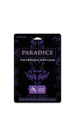 Paradice The Original Love Game