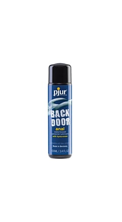 Pjur Back Door Waterbased