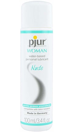Pjur Woman Nude-3.4 OZ