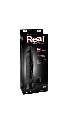 Real Feel Deluxe No. 11
