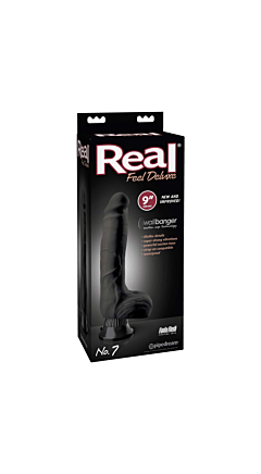 Real Feel Deluxe No. 7