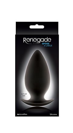 Renegade Spades XL