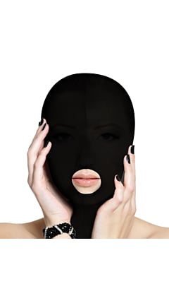 SUBMISSION MASK