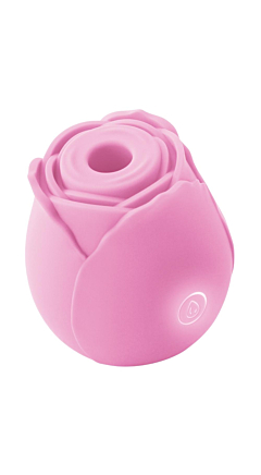 THE ROSE SUCTION VIBE PINK