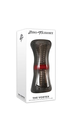 The Vortex Stroker