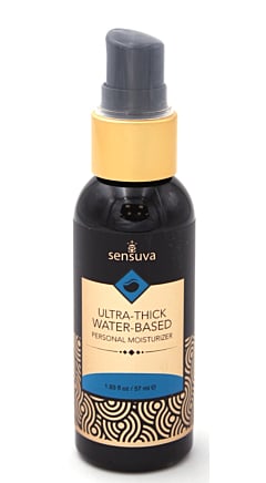 Ultra-Thick Water Based Personal Moisturizer-1.93 OZ