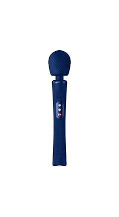 FUN FACTORY VIM VIBRATING WEIGHTED RUMBLE WAND
